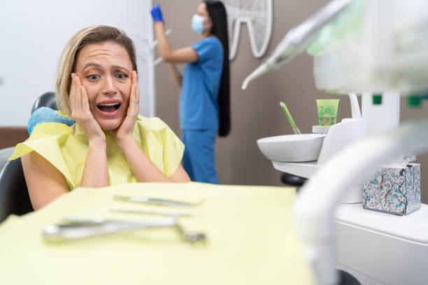 Best Pediatric Emergency Dentist in Princevle, IL