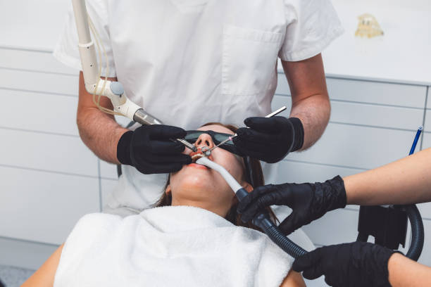 Best Emergency Wisdom Teeth Removal in Princevle, IL